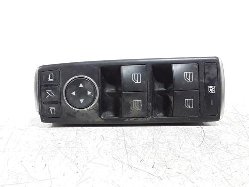 Used Switch Switch MERCEDES-BENZ A-CLASS (W176) A 180 CDI / d (176.012) (109 hp) 33726877 33726877