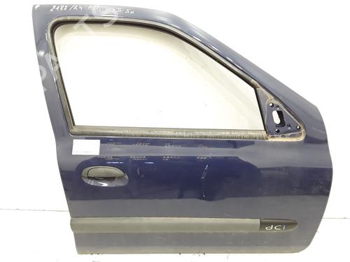 Used Right front door RENAULT CLIO II (BB_, CB_) 1.5 dCi (B/CB08) (82 hp) 25194116