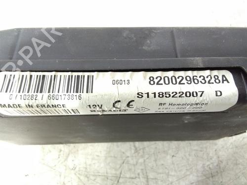 Electronic module DACIA LOGAN (LS_) 1.5 dCi (LS0K) | BP39415815M83 - Image 3
