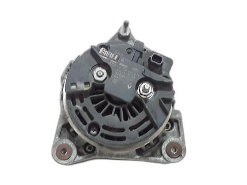 Generator RENAULT MODUS / GRAND MODUS (F/JP0_) 1.5 dCi (FP0F, JP0F) | BP30187227M7 