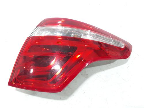 Feu arrière droit CITROËN C4 Grand Picasso I (UA_) [2006-2013]  25193746