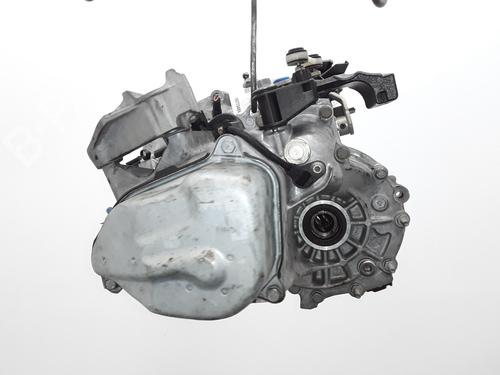 Gearbox PEUGEOT 208 I (CA_, CC_) 1.2 PureTech 82 | BP30046595M3