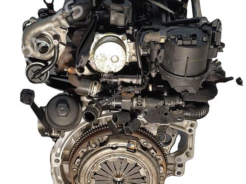 Used Engine Engine PEUGEOT 206+ (2L_, 2M_) 1.4 HDi eco 70 (68 hp) 39966205 39966205