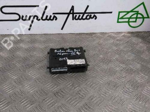 Used Electronic module RENAULT MEGANE IV Hatchback (B9A/M/N_) 1.5 dCi 110 (B9A3) (110 hp) 25159589