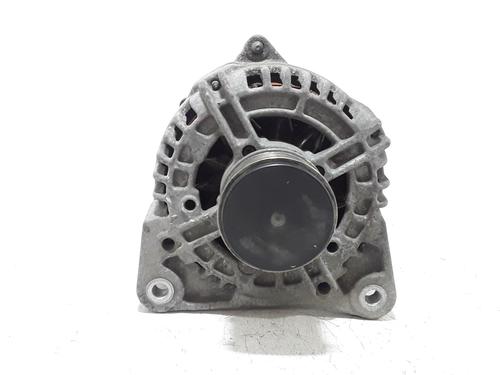Used Alternator Alternator RENAULT CLIO III Grandtour (KR0/1_) 1.5 dCi (75 hp) 25826837 25826837
