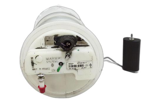 Fuel pump DACIA SANDERO 1.4 MPI LPG | BP30290738M76