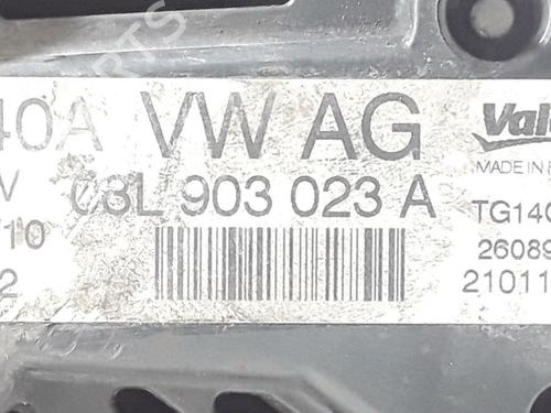 Alternator VW TOURAN (1T3) 1.6 TDI | BP25179852M7 - Image 2