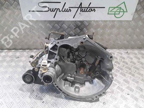Used Gearbox CITROËN SAXO (S0, S1) 1.1 X, SX (60 hp) 25183579
