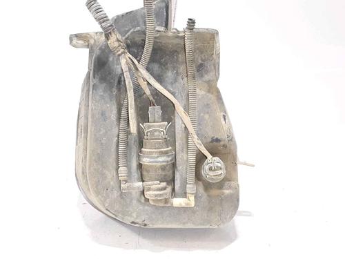 Windscreen washer tank OPEL ASTRA H (A04) 1.9 CDTI (L48) | BP25202091C113 