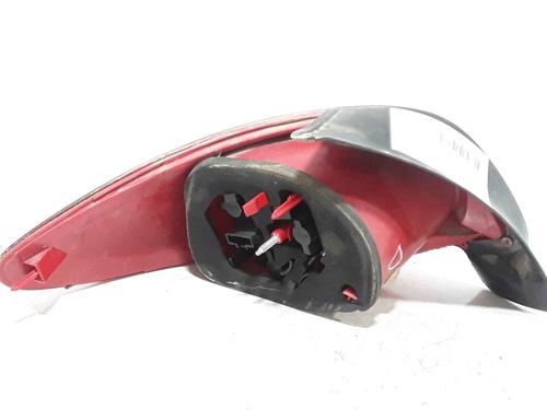 Right taillight PEUGEOT 206+ (2L_, 2M_) 1.1 | BP25193306C35 
