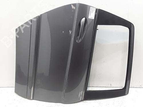 Right rear door MERCEDES-BENZ B-CLASS Sports Tourer (W245) B 180 CDI (245.207) | BP29816749C5