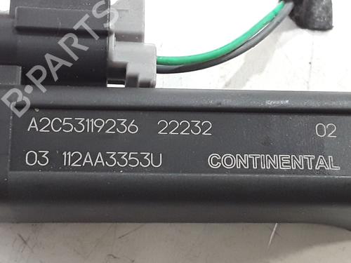 Electronic module DACIA SANDERO III 1.0 TCe 90 | BP39230195M83 - Image 5