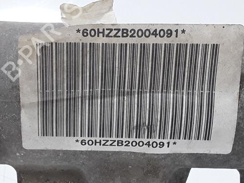 Steering rack PEUGEOT 508 I (8D_) 1.6 HDi | BP29083419M22 - Image 3