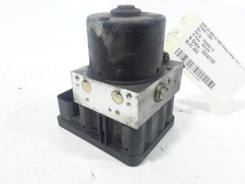 ABS pump AUDI A3 Sportback (8PA) 2.0 TDI 16V | BP25166109M43 