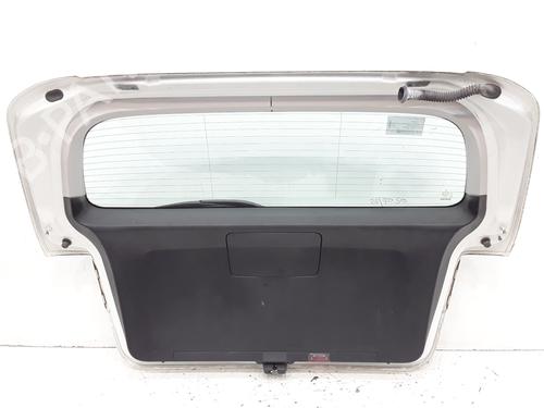 Tailgate MERCEDES-BENZ B-CLASS Sports Tourer (W245) B 180 CDI (245.207) | BP26279266C6 