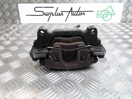 Right front brake caliper VW GOLF VI Convertible (517) 1.6 TDI | BP25164826M104 