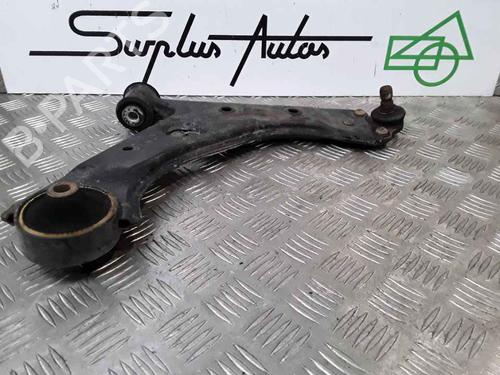Right front suspension arm OPEL CORSA D (S07) 1.3 CDTI (L08, L68) | BP25196783M13 