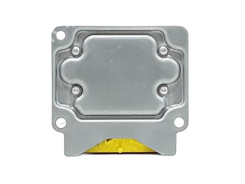 ECU airbags VW POLO V (6R1, 6C1) 1.2 TSI 16V | BP29984739M53