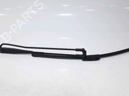 Used Front windshield wiper arm PEUGEOT 107 (PM_, PN_) 1.4 HDi (54 hp) 25202533