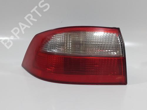 Used Left taillight Left taillight RENAULT LAGUNA II (BG0/1_) 1.9 dCi (BG08, BG0G) (120 hp) 33858424 33858424