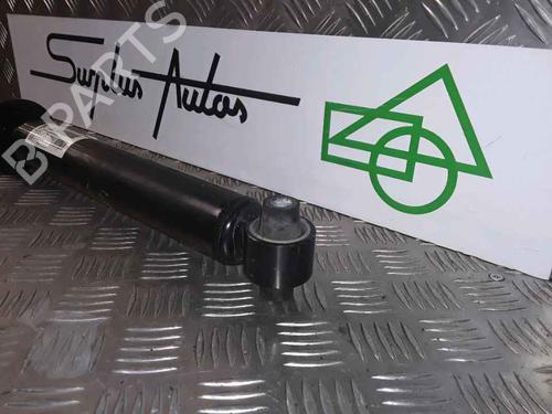 Right rear shock absorber BMW 1 (F21) 118 d | BP25196880M19 