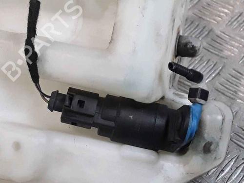 Windscreen washer tank MERCEDES-BENZ A-CLASS (W169) A 180 CDI (169.007, 169.307) | BP25201572C113 