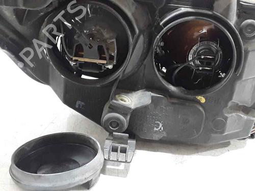 Left headlight FORD FOCUS II Convertible 2.0 TDCi | BP25182303C28 