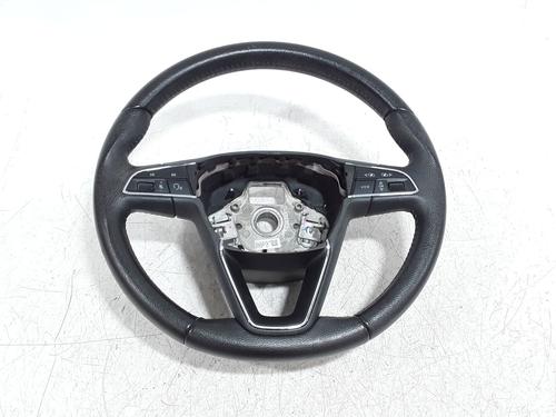 Used Steering wheel Steering wheel SEAT IBIZA V (KJ1, KJG) 1.0 TSI (95 hp) 33006654 33006654