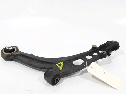 Right front suspension arm FIAT MULTIPLA (186_) 1.9 JTD 115 | BP25199250M13 