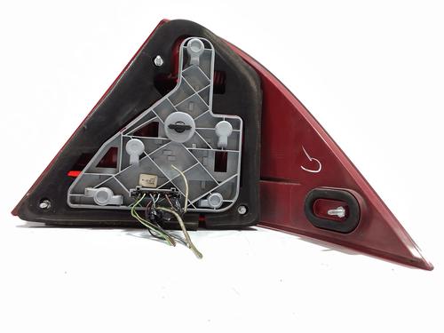 Left taillight MERCEDES-BENZ C-CLASS (W203) C 270 CDI (203.016) | BP36097763C34 - Image 2