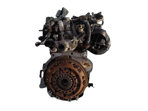 Used Engine Engine 37623546 37623546