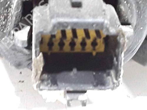 Rétroviseur gauche RENAULT MEGANE II (BM0/1_, CM0/1_) 1.4 16V (BM0B, CM0B) | BP25187038C26 