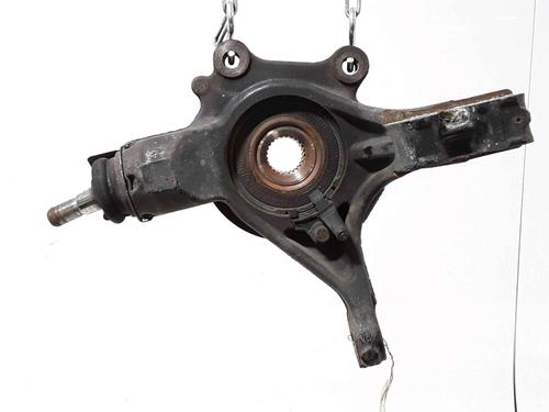 Left front steering knuckle PEUGEOT 308 I (4A_, 4C_) 1.6 HDi | BP25198180M25 