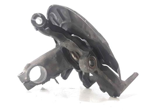 Right front steering knuckle VW POLO (9N_, 9A_) 1.4 TDI | BP25197827M26 