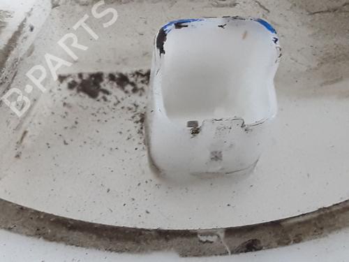 Fuel pump PEUGEOT 2008 I (CU_) 1.6 HDi | BP25183415M76 