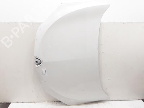 Hood RENAULT MEGANE III Hatchback (BZ0/1_, B3_) 1.5 dCi | BP28284528C1 