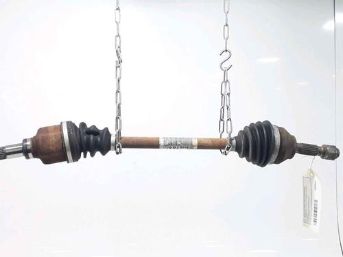 Left front driveshaft CITROËN C3 I (FC_, FN_) 1.4 HDi | BP25200380M38 