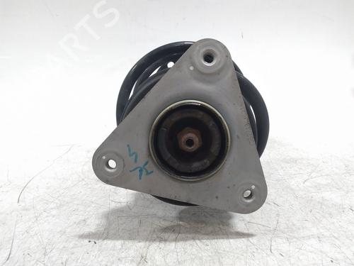 Right front shock absorber RENAULT CAPTUR I (J5_, H5_) 1.5 dCi 90 (J5N4, J5M5, J5MW, J5M6, J5AL, J5AJ) | BP32714535M17 - Image 2