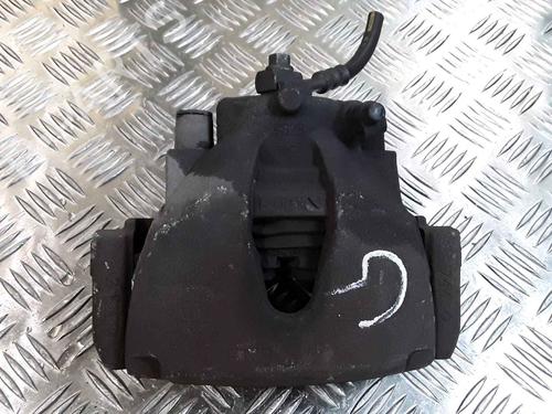 Used Left front brake caliper OPEL MERIVA A MPV (X03) 1.4 16V Twinport (E75) (90 hp) 25163318