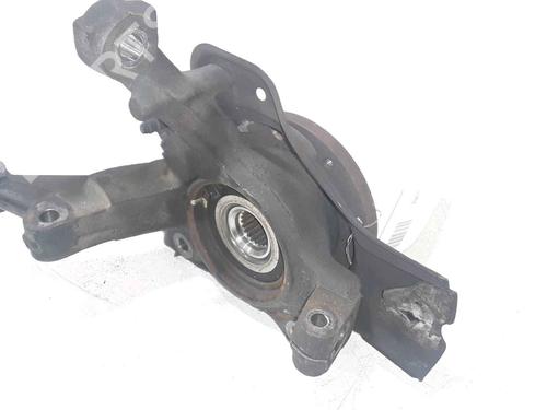 Right front steering knuckle OPEL CORSA D (S07) 1.3 CDTI (L08, L68) | BP25197657M26 