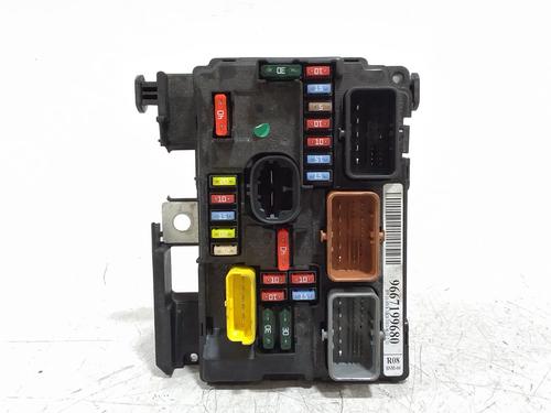 fuse-box-citroen-c3-ii-sc_-2009-32847643 main image