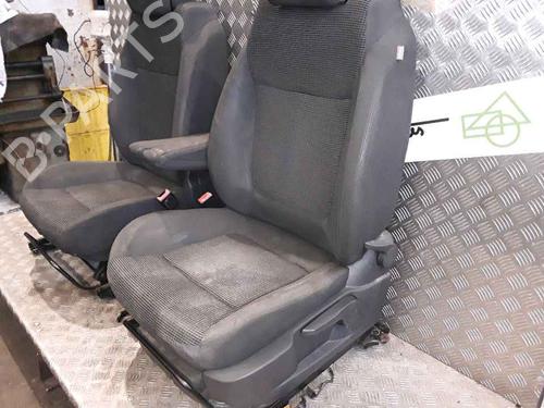 Seats set PEUGEOT 5008 (0U_, 0E_) 1.6 HDi | BP25194371C78 