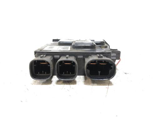 Fuse box RENAULT MEGANE III Hatchback (BZ0/1_, B3_) 1.5 dCi (BZ0C) | BP34385793E1  - Image 5