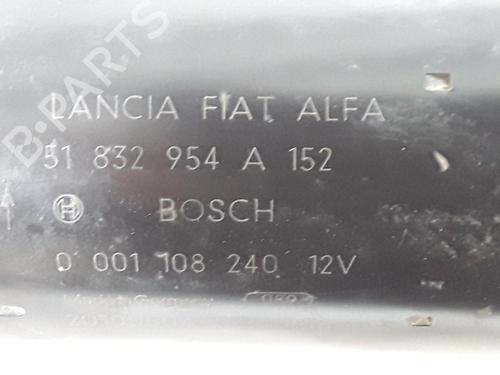 Starter ALFA ROMEO MITO (955_) 1.6 JTDM (955AXC1B) | BP28081515M8 