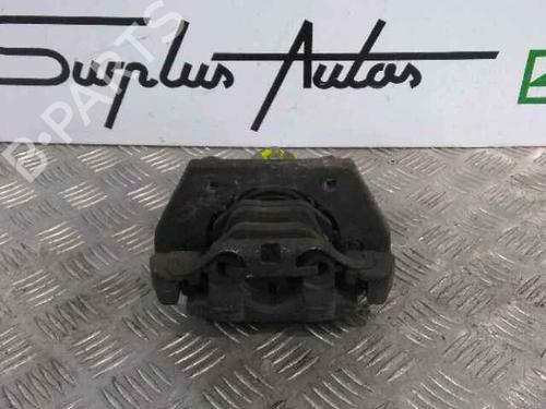 Left rear brake caliper BMW X5 (E53) 3.0 d | BP25766323M107 