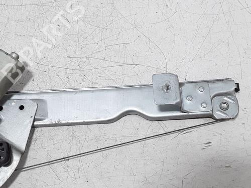 Front left window mechanism DACIA DUSTER (HS_)  | BP31264843C22 
