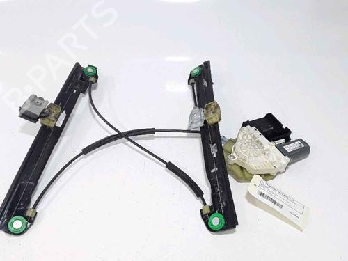 Used Front left window mechanism SEAT LEON (1P1) 1.9 TDI (105 hp) 25185677
