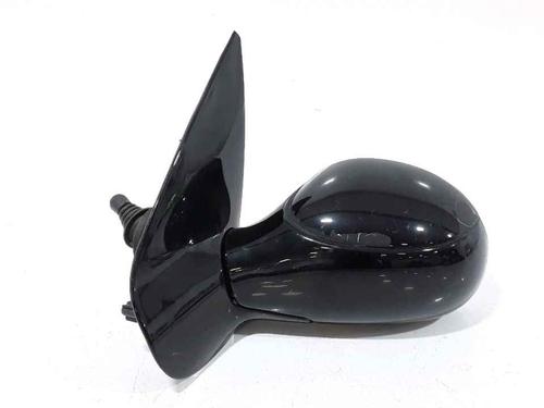 Left mirror PEUGEOT 206 Hatchback (2A/C) 1.4 i | BP25187009C26 