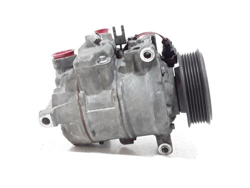 AC compressor AUDI A6 C6 (4F2) 3.0 TDI quattro | BP37594177M34 - Image 4