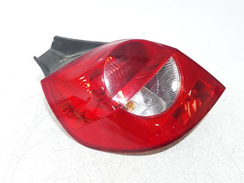 Used Left taillight Left taillight RENAULT CLIO III (BR0/1, CR0/1) 1.5 dCi (BR0H, CR0H, CR1S, BR1S) (106 hp) 33631711 33631711